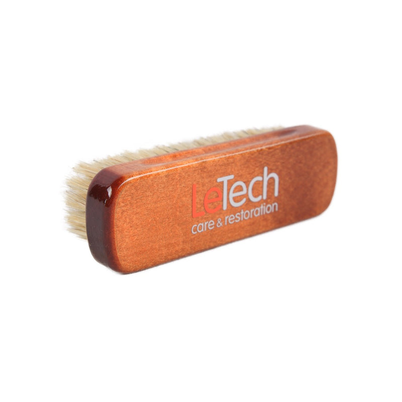 LeTech Leather Brush Premium