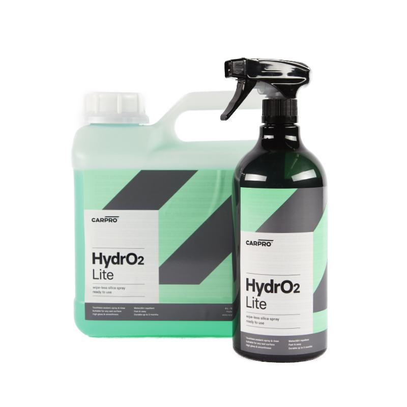 Carpro Hydro2 Lite