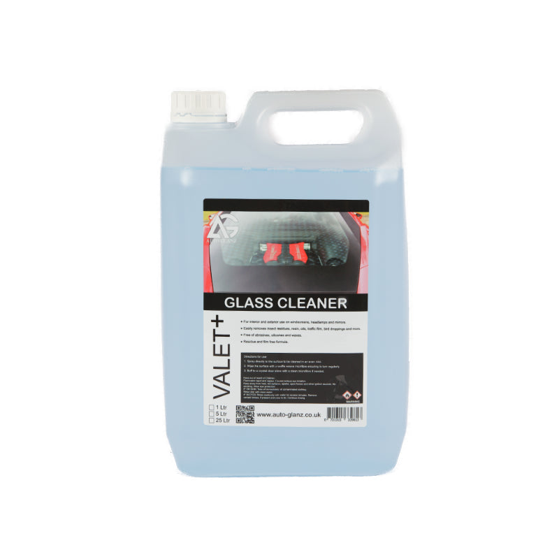 Auto Glanz Trade Glass Cleaner Glasrens