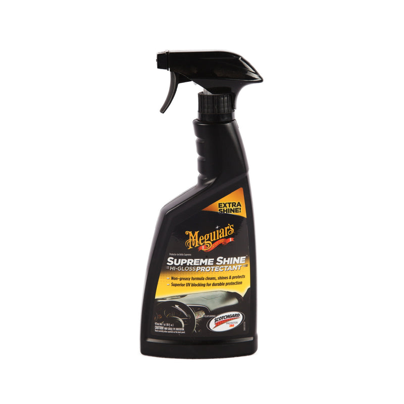 Meguiars Supreme Shine Protectant (473 ml)