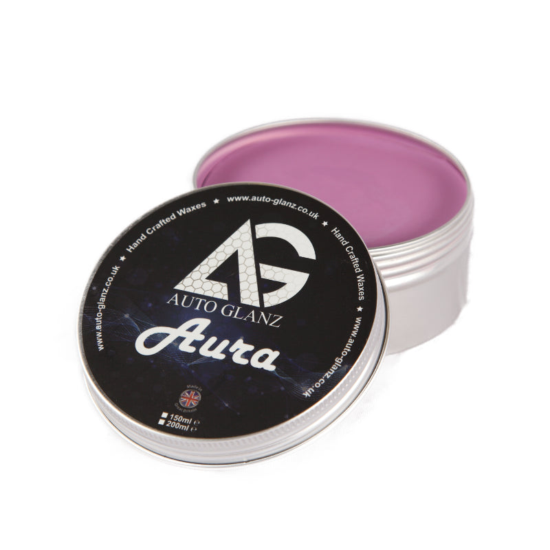 Auto Glanz Aura Carnauba Voks
