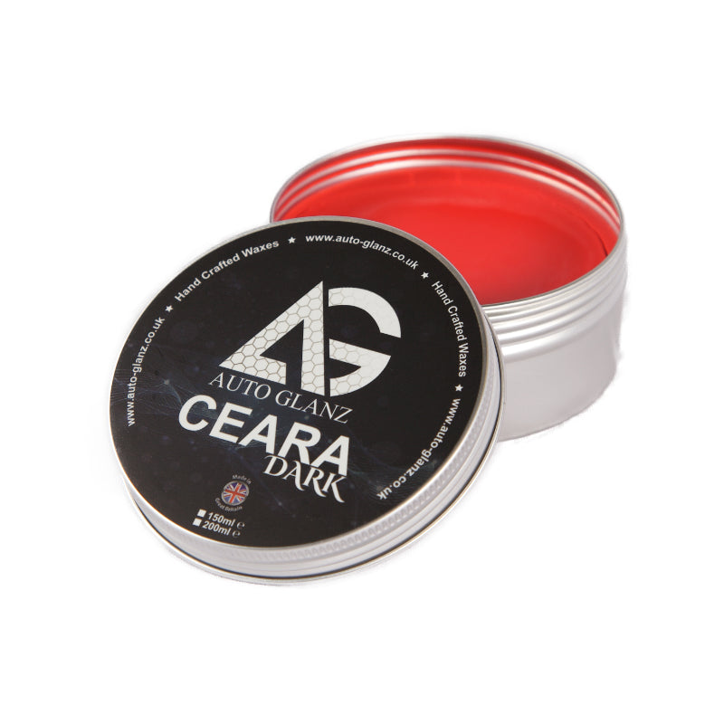 Auto Glanz Ceará Dark Carnauba Voks