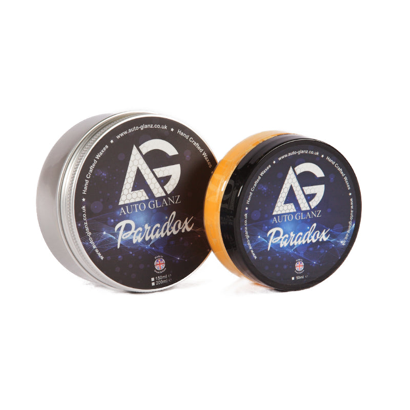 Auto Glanz Paradox Voks