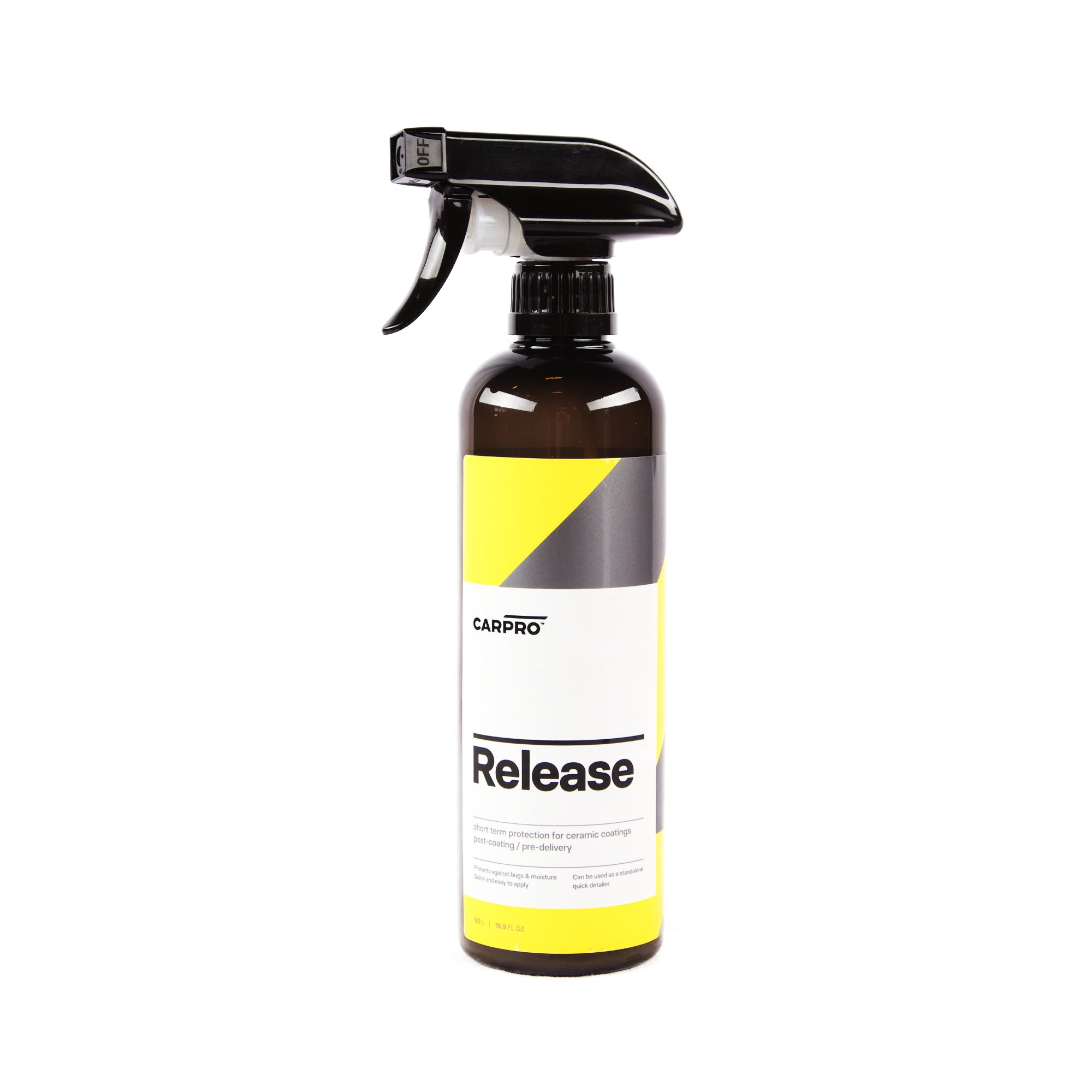 CarPro Release Sprayvoks