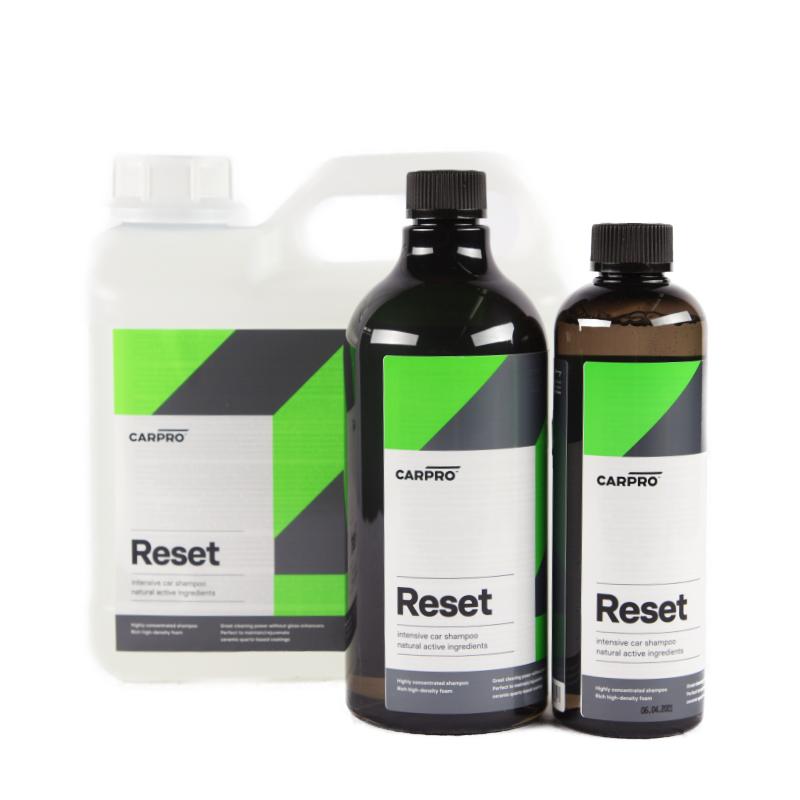 Carpro Reset