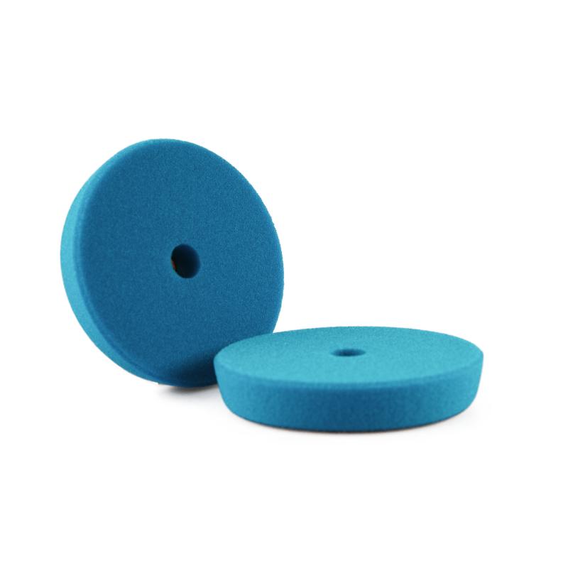 Zvizzer Pre Cut Trapez Pad (Da) 125 Mm/5 - 2 Stk