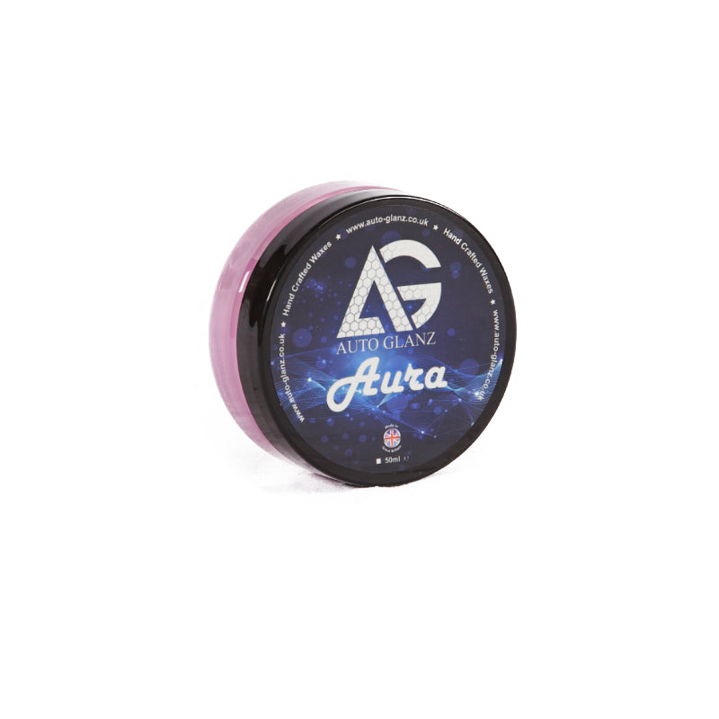 Auto Glanz Aura Carnauba Voks