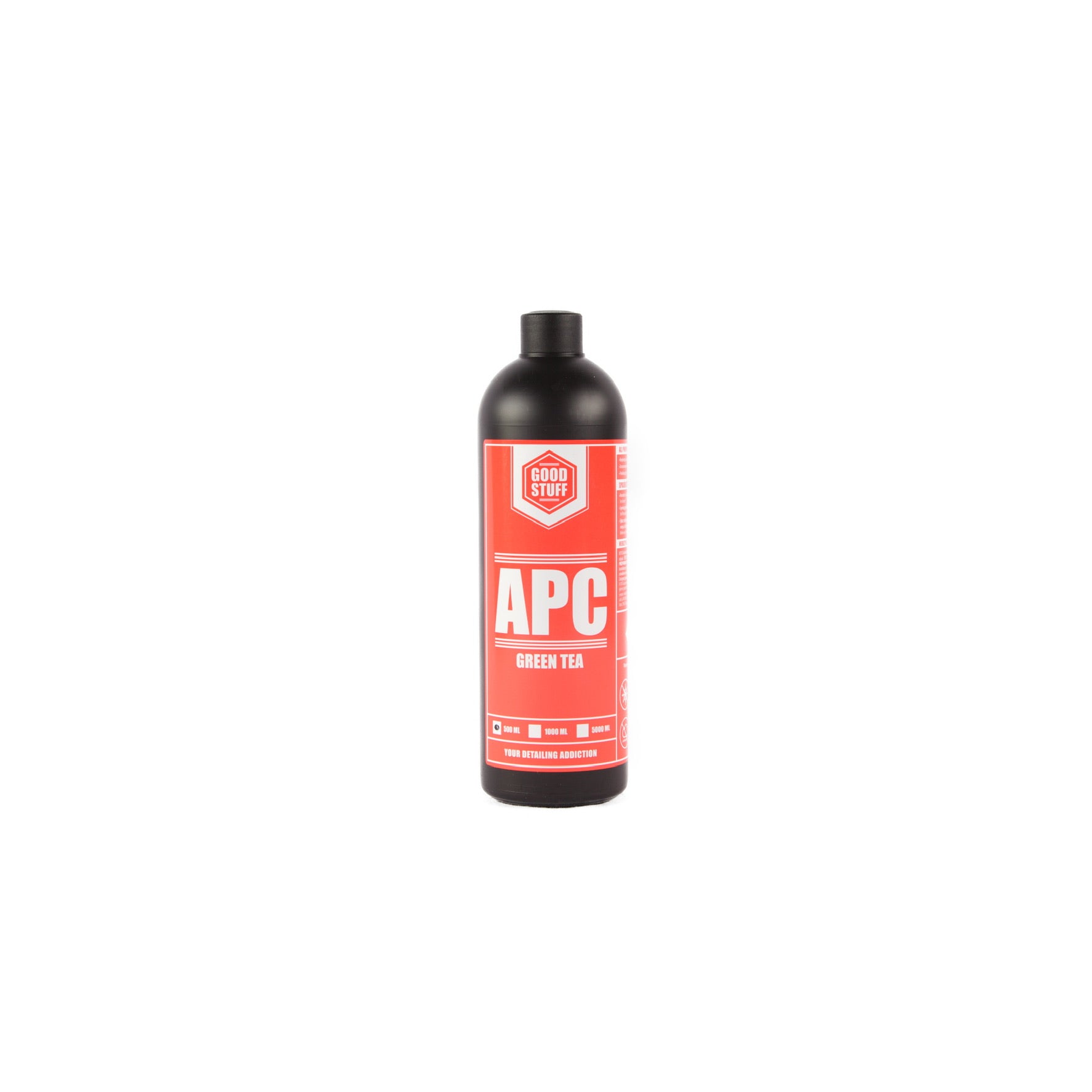 Good Stuff APC Multirens (Grøn The Duft)