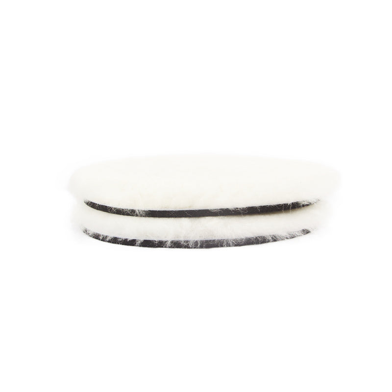 Ewocar Premium Wool Pad