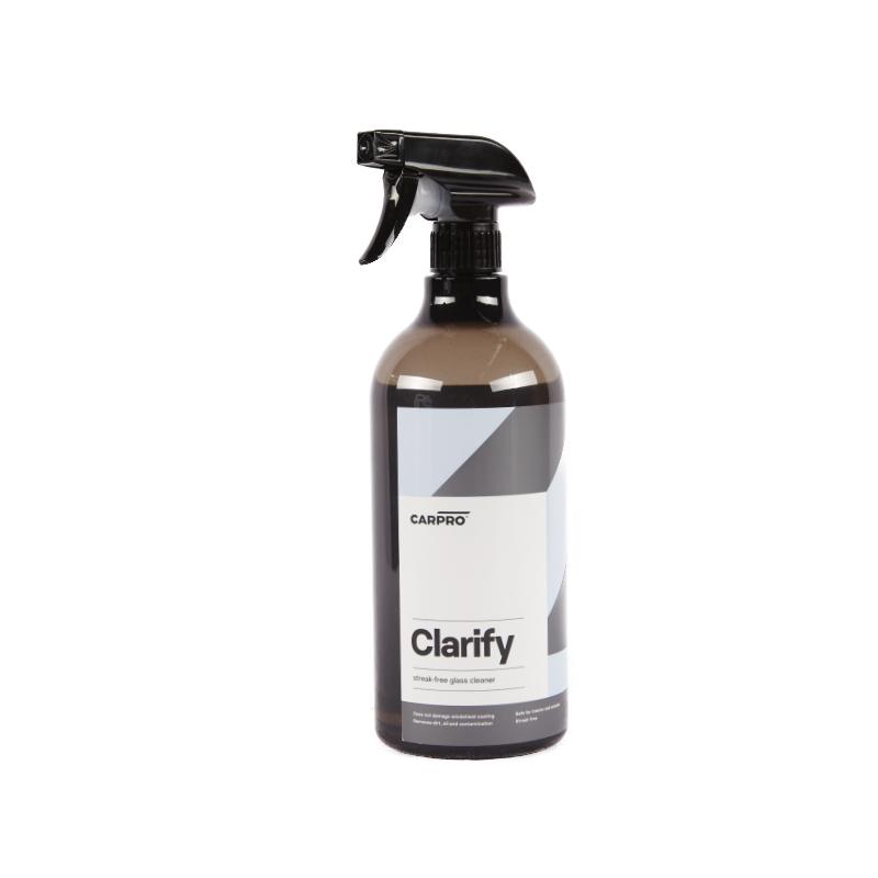 Carpro Clarify Glasrens 1 Liter