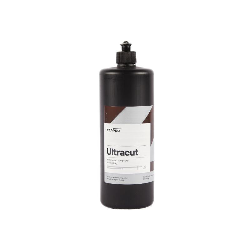 CarPro Ultracut Ekstra Groft Polermiddel