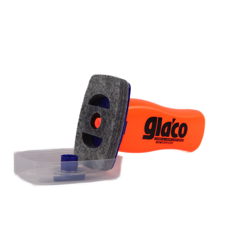 Soft99 Glaco DX Glasforsegler