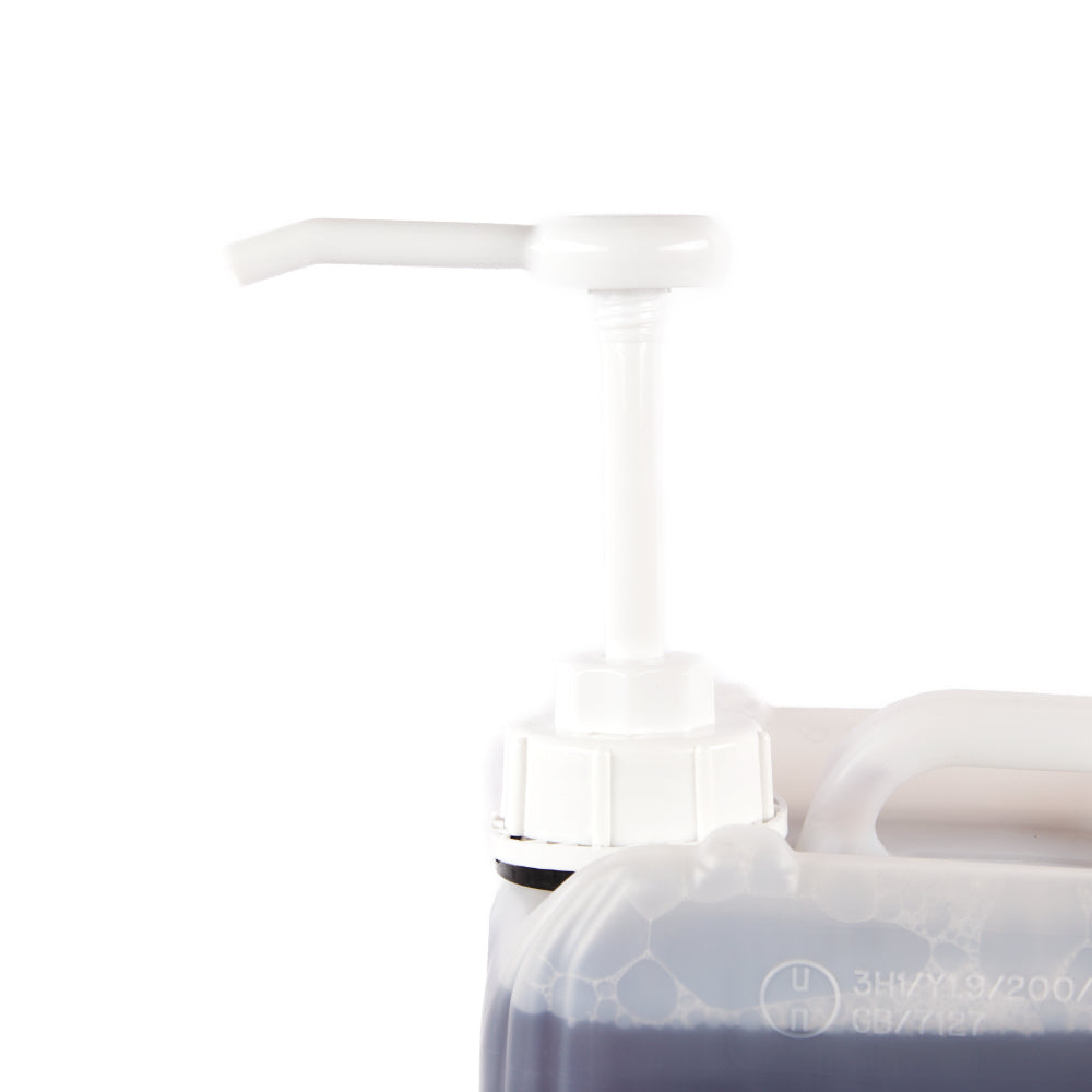 Auto Glanz Pumpe 51 mm gevind (5 liters)