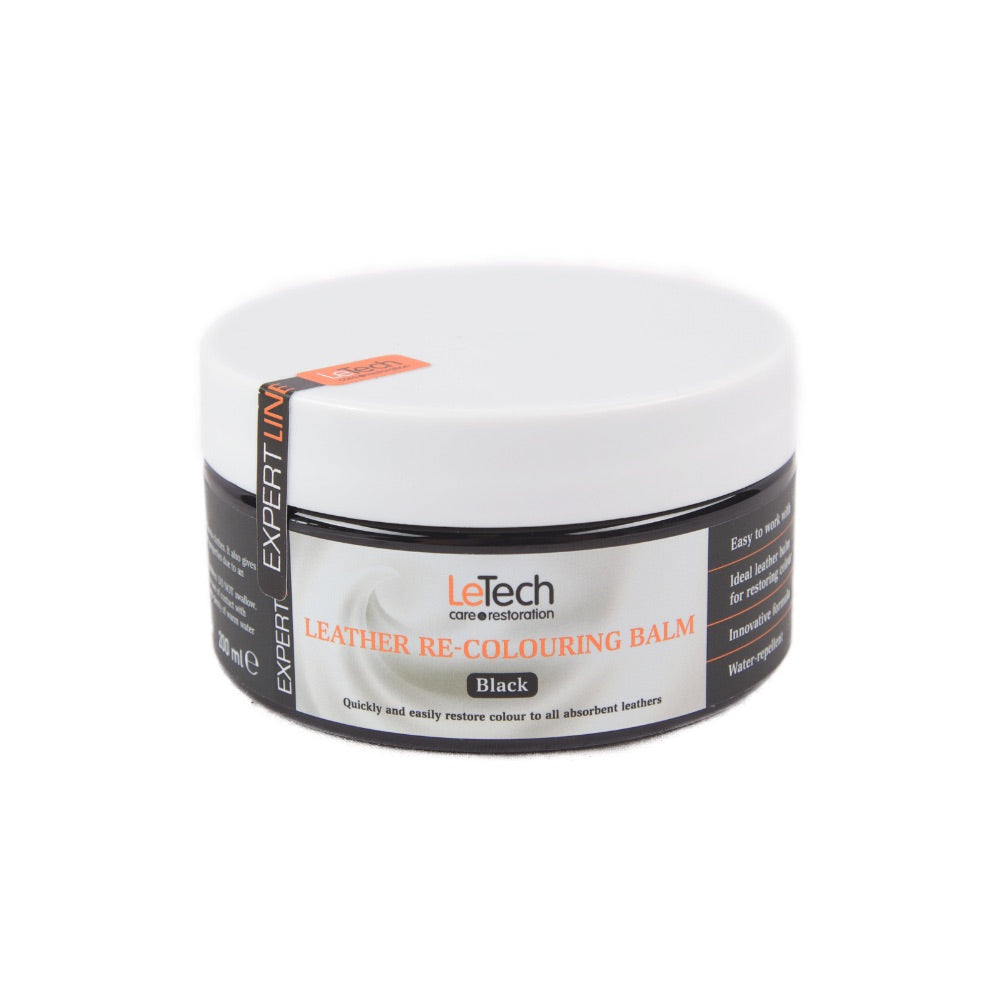 LeTech Re-Colouring Balm (Sort)