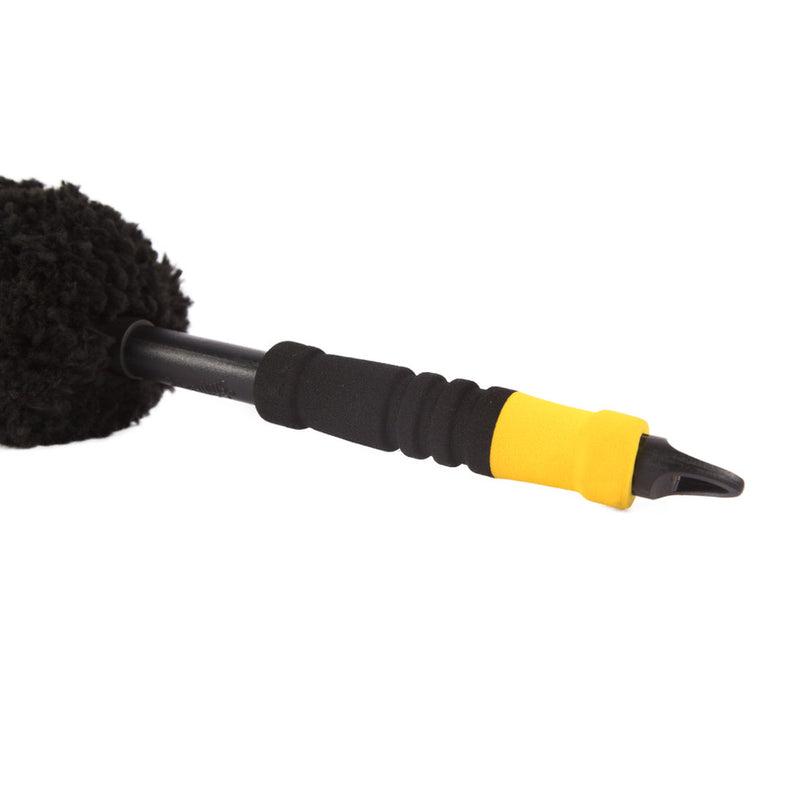 Meguiars Supreme Wheel Brush (Large)