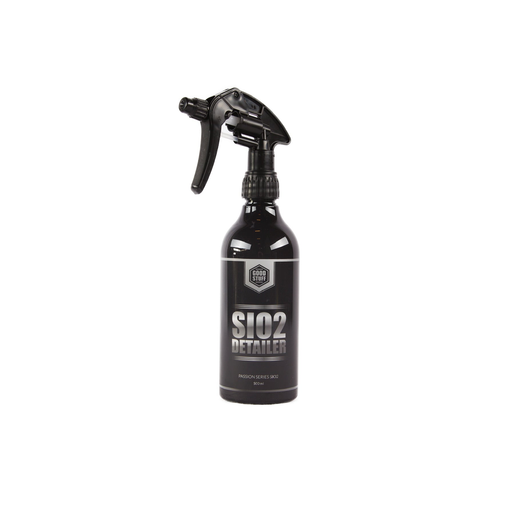 Good Stuff SiO2 Detailer Glansforstærker (500 ml)