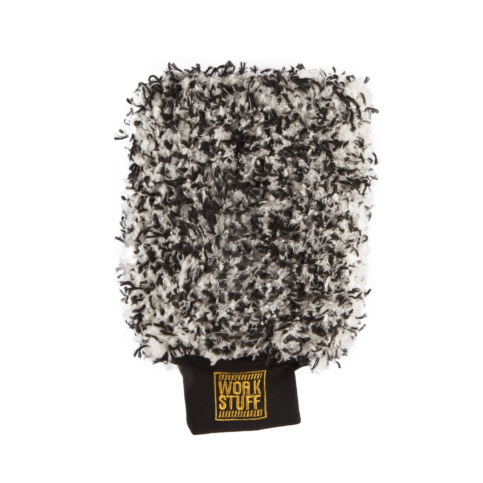 Work Stuff Storm Wash Mitt