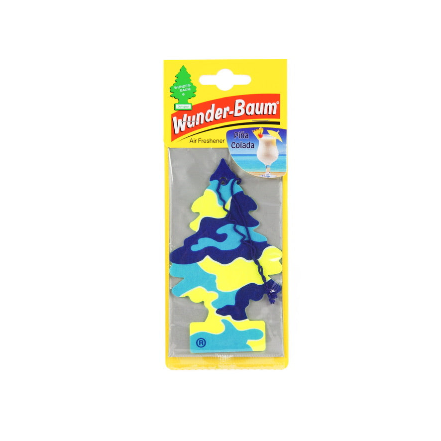 Wunderbaum Duftfrisker (Pina Colada)