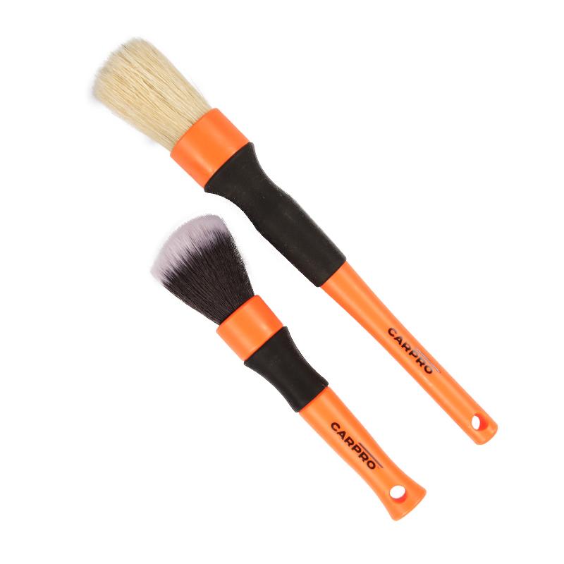 CARPRO Detailing Brushes Set