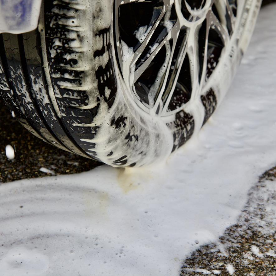 Meguiars Hyper Wash (3 8 Liter)