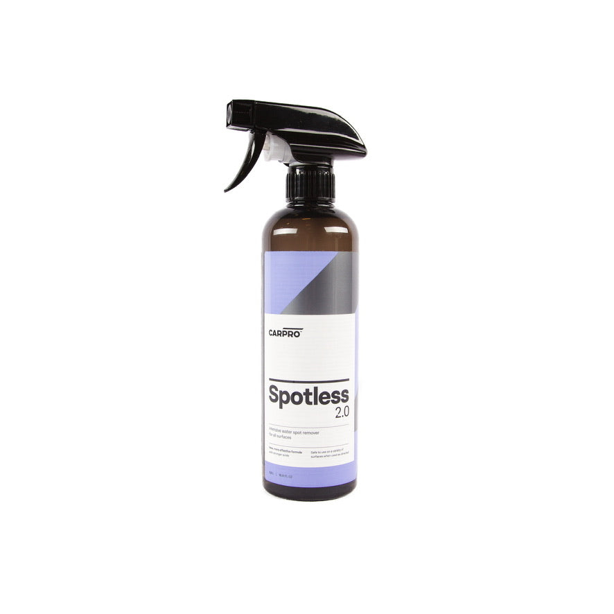 CarPro Spotless 2.0 Kalkfjerner (500 ml)