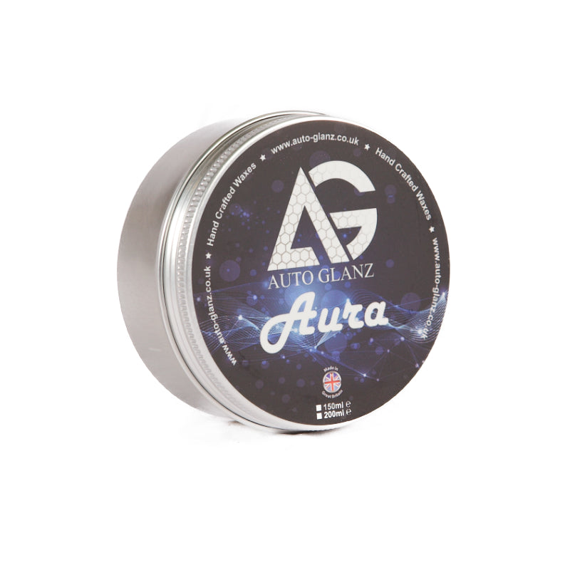 Auto Glanz Aura Carnauba Voks