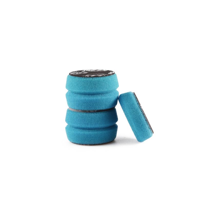 Zvizzer Pre Cut Trapez Pad (Da) 55 Mm/2.2 (Ibrid) - 5 Stk