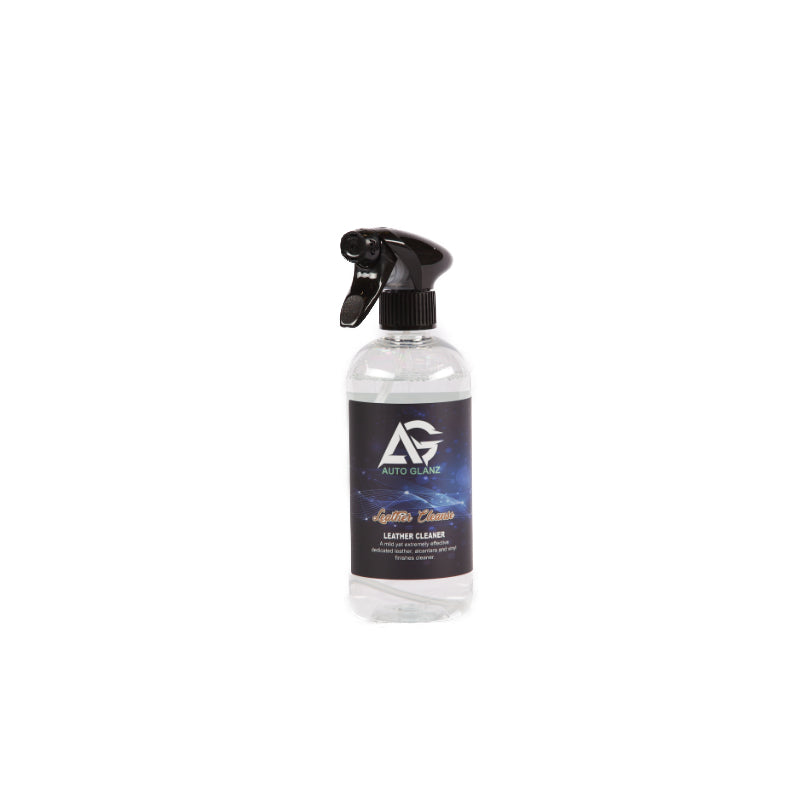 Auto Glanz Leather Cleanse Læderrens
