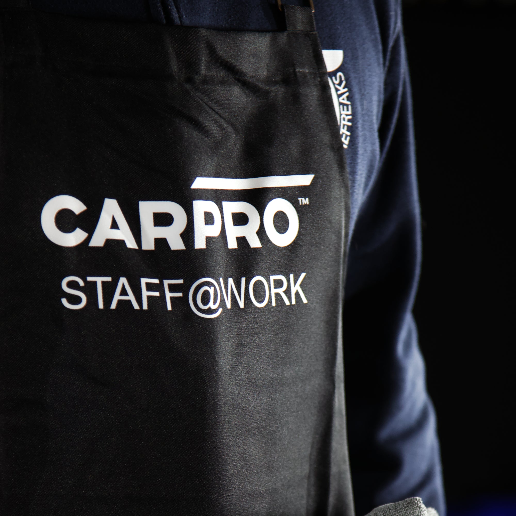 CarPro Forklæde