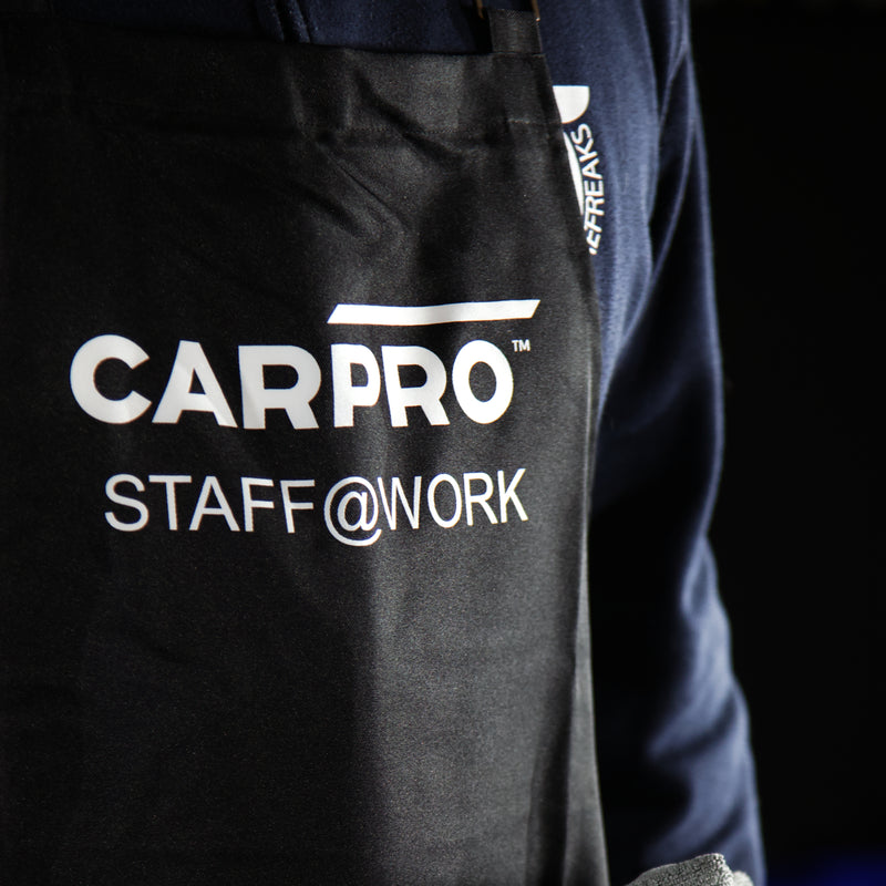 CarPro Forklæde