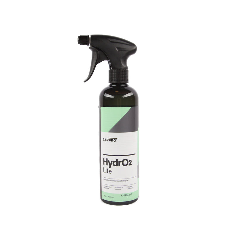 CarPro HydrO2 Lite