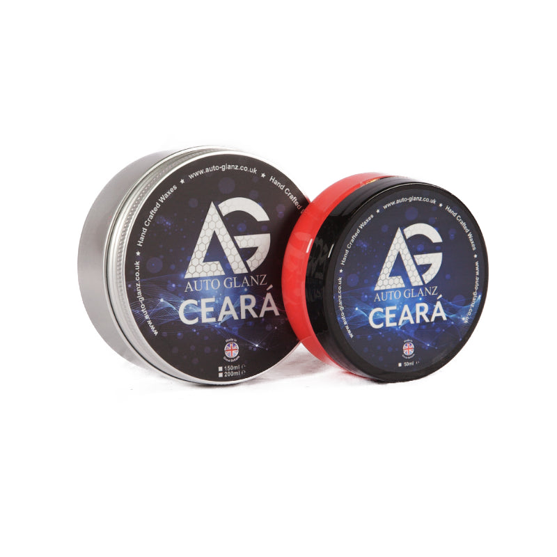 Auto Glanz Ceará Carnauba Voks