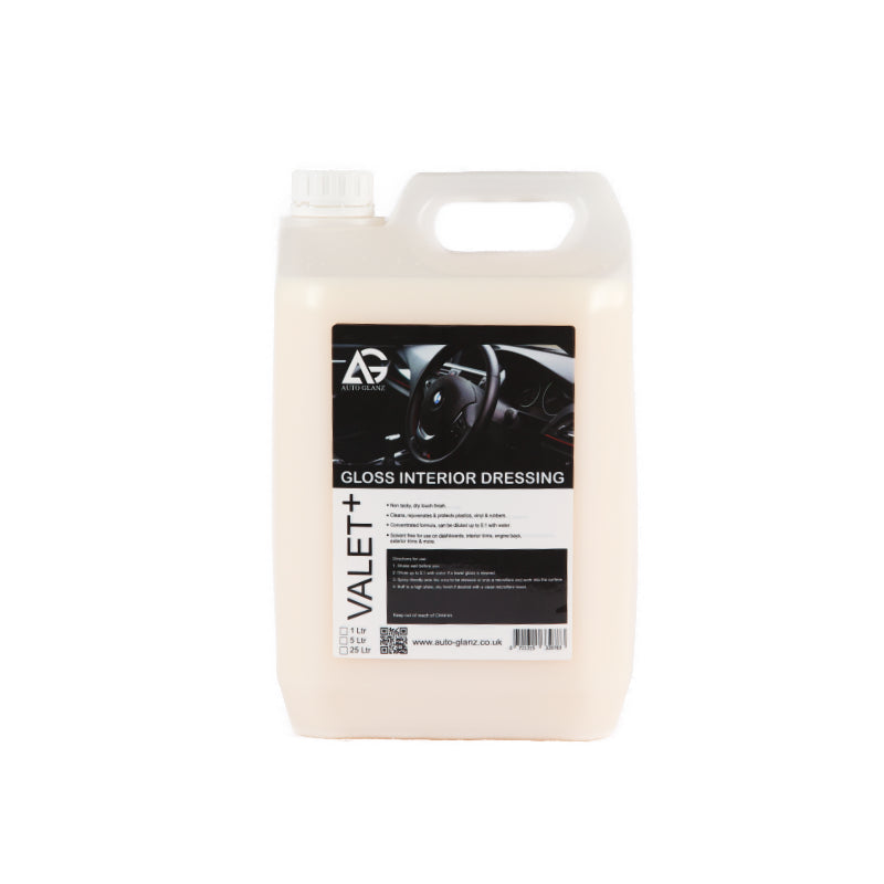 Auto Glanz Trade Gloss Interior Dressing