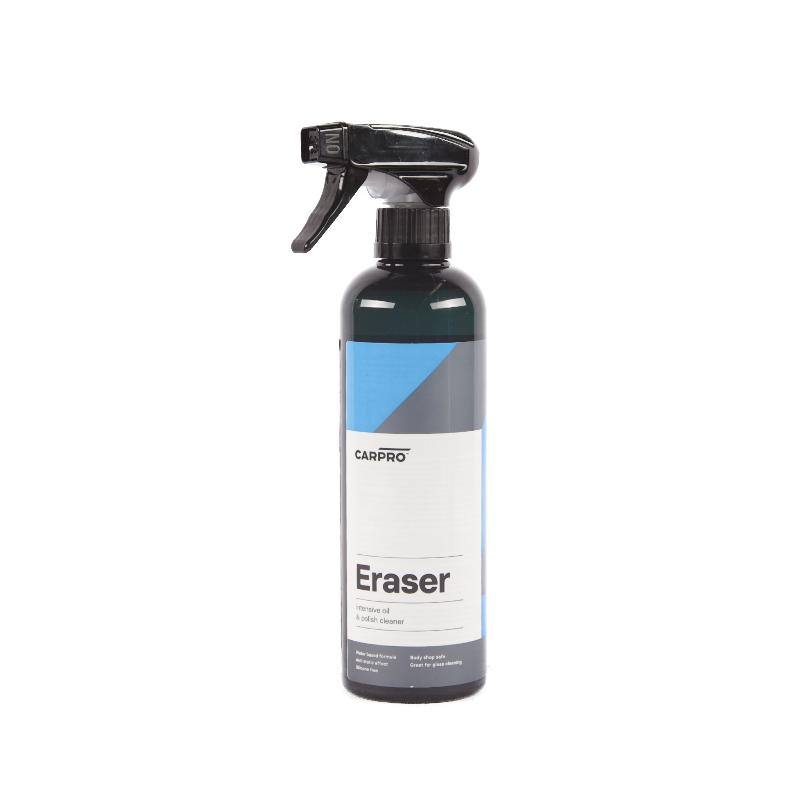 CarPro Eraser Lakrens CarCare Freaks
