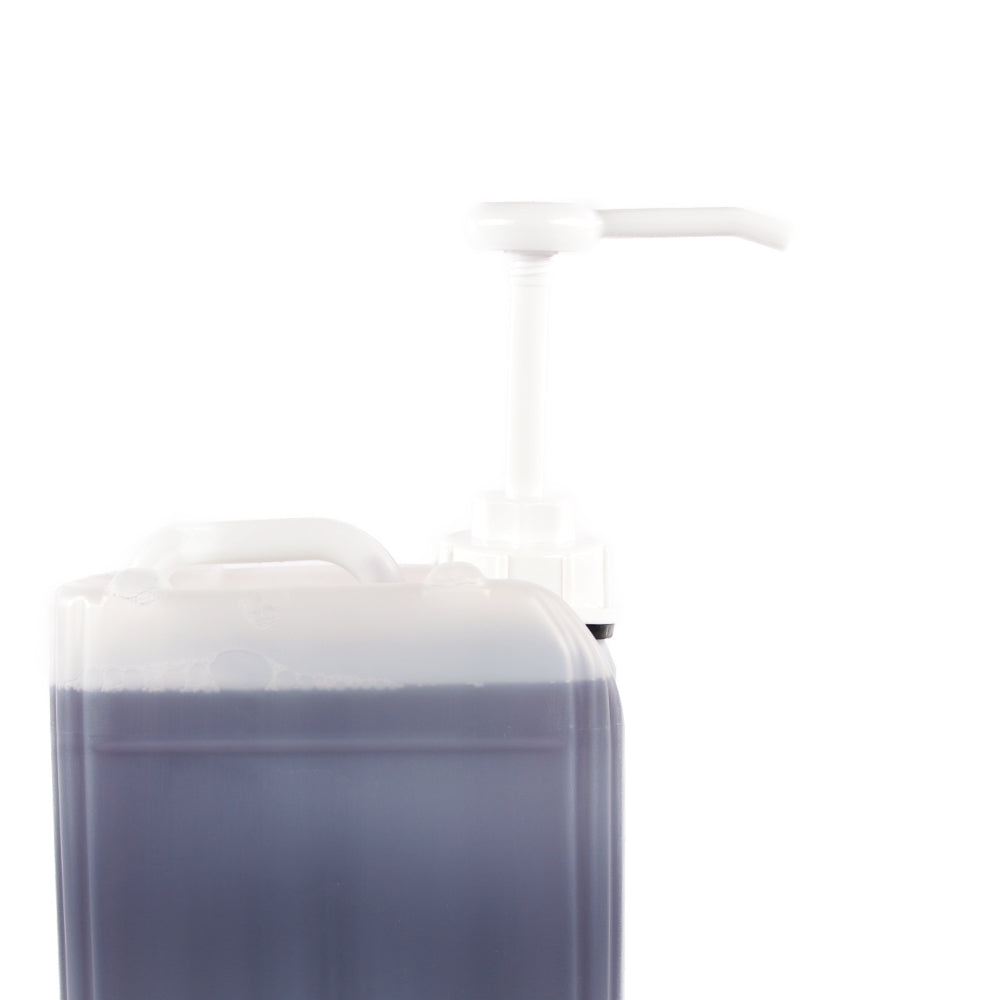 Auto Glanz Pumpe 51 mm gevind (5 liters)
