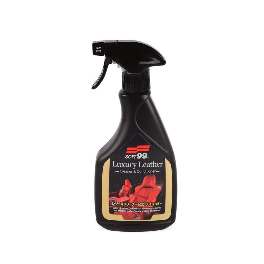 Soft99 Luxury Leather (500 Ml)