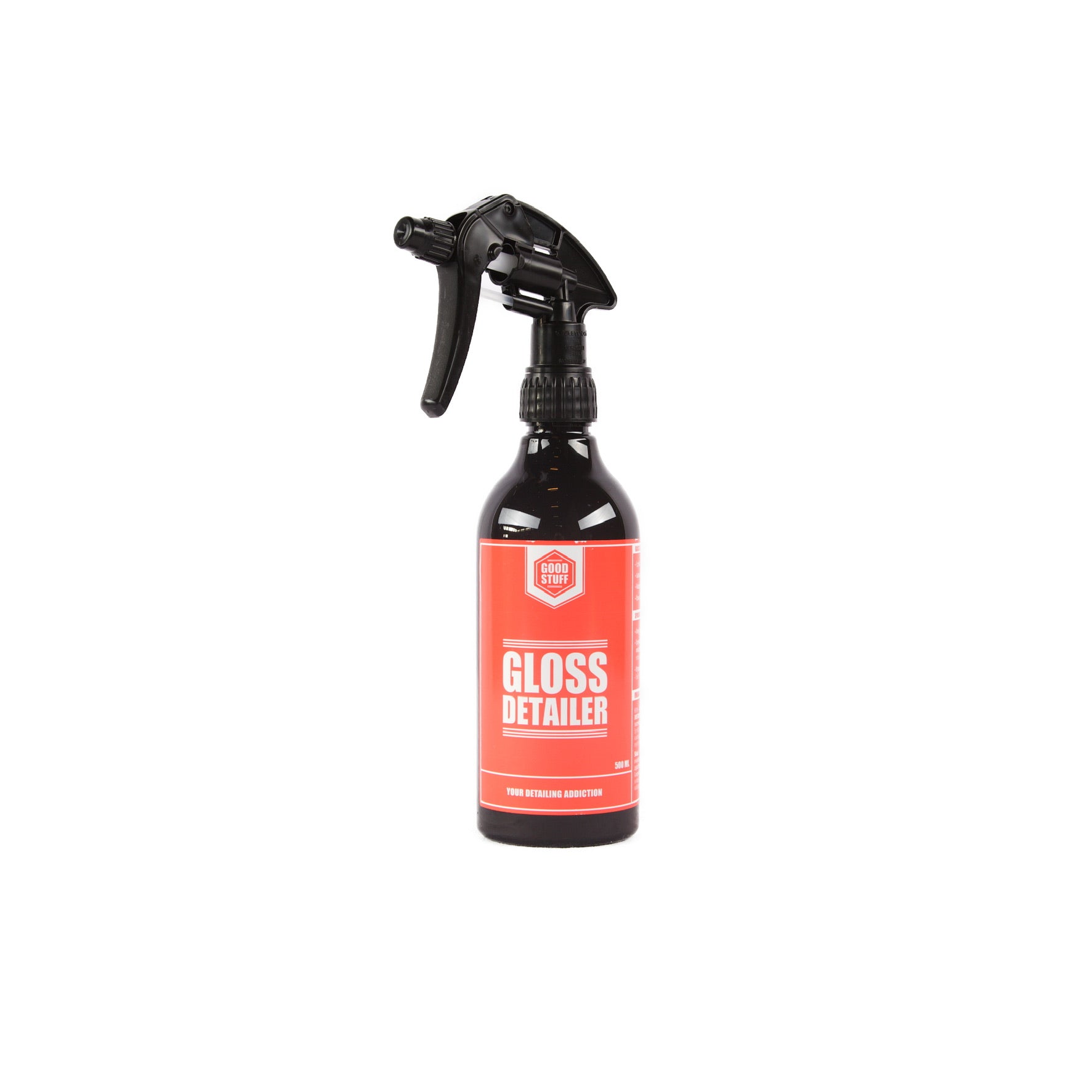 Good Stuff Gloss Detailer Glansforstærker