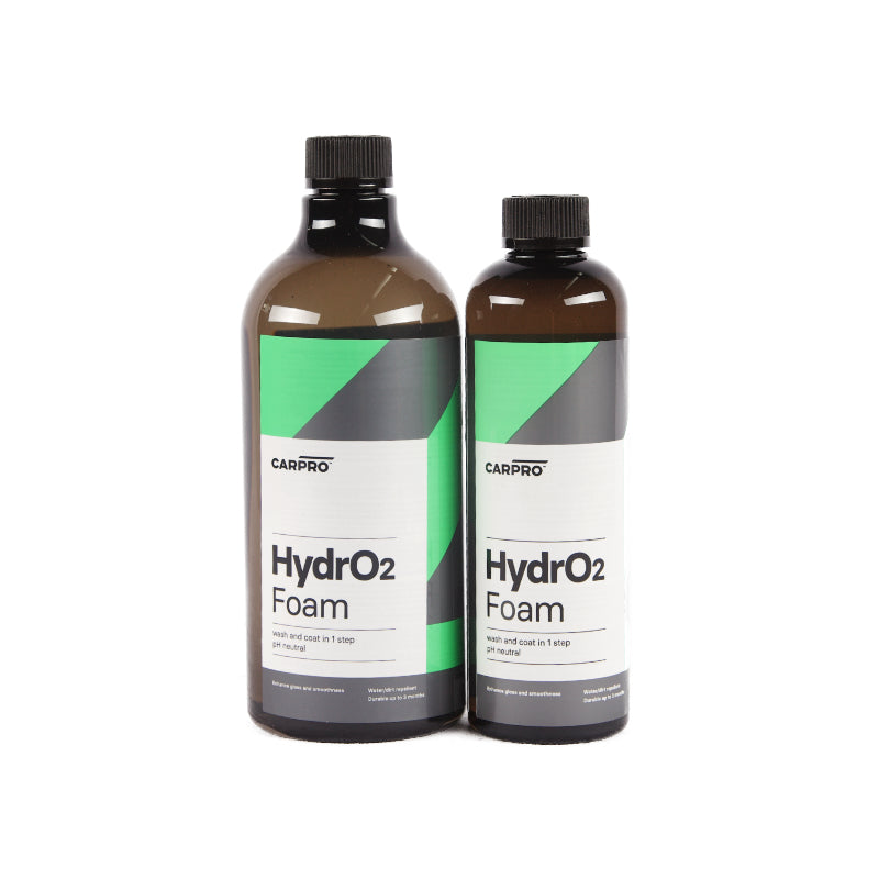 CarPro HydrO2 Foam Skumforsegler