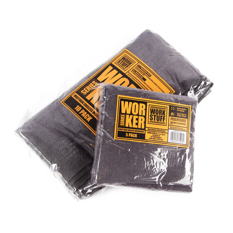 Work Stuff Worker Microfiber (320 GSM)