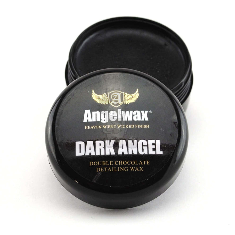 Angelwas Dark Angel