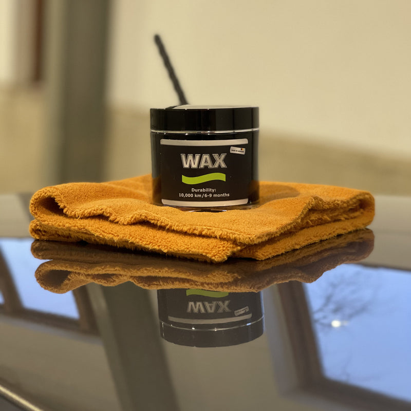 Zvizzer Wax (200 Ml) Voks
