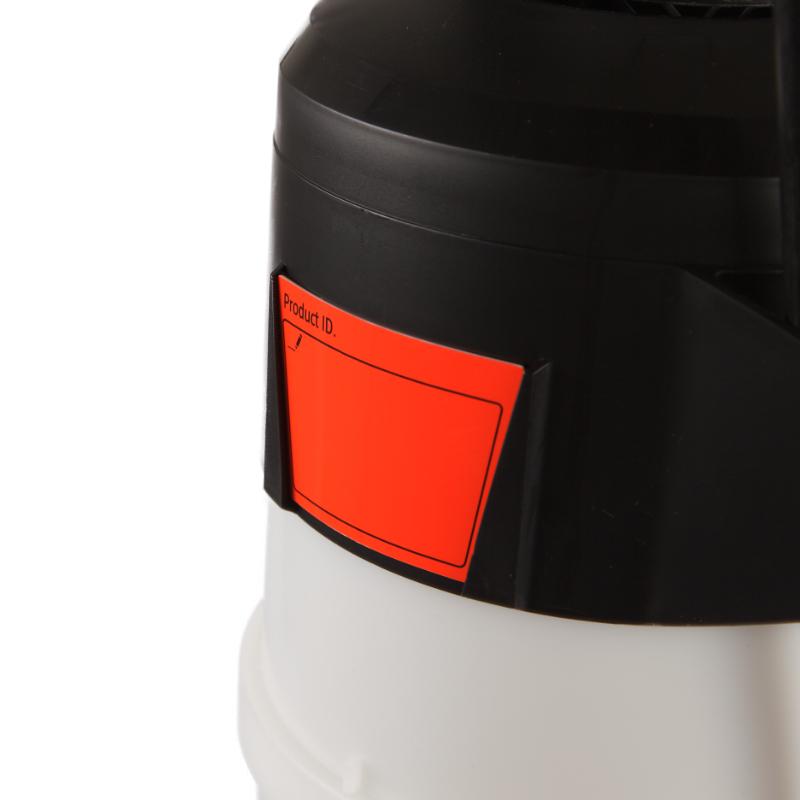 IK Multi Pro 9 Pumpe Sprayer