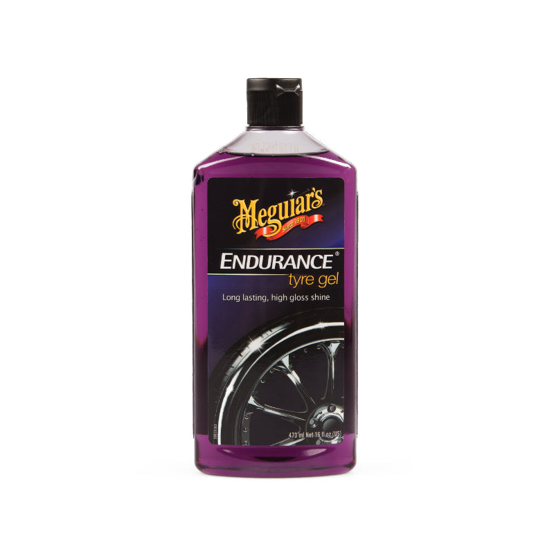 Meguiars Endurance Tyre Gel Dækglans(473 ml)