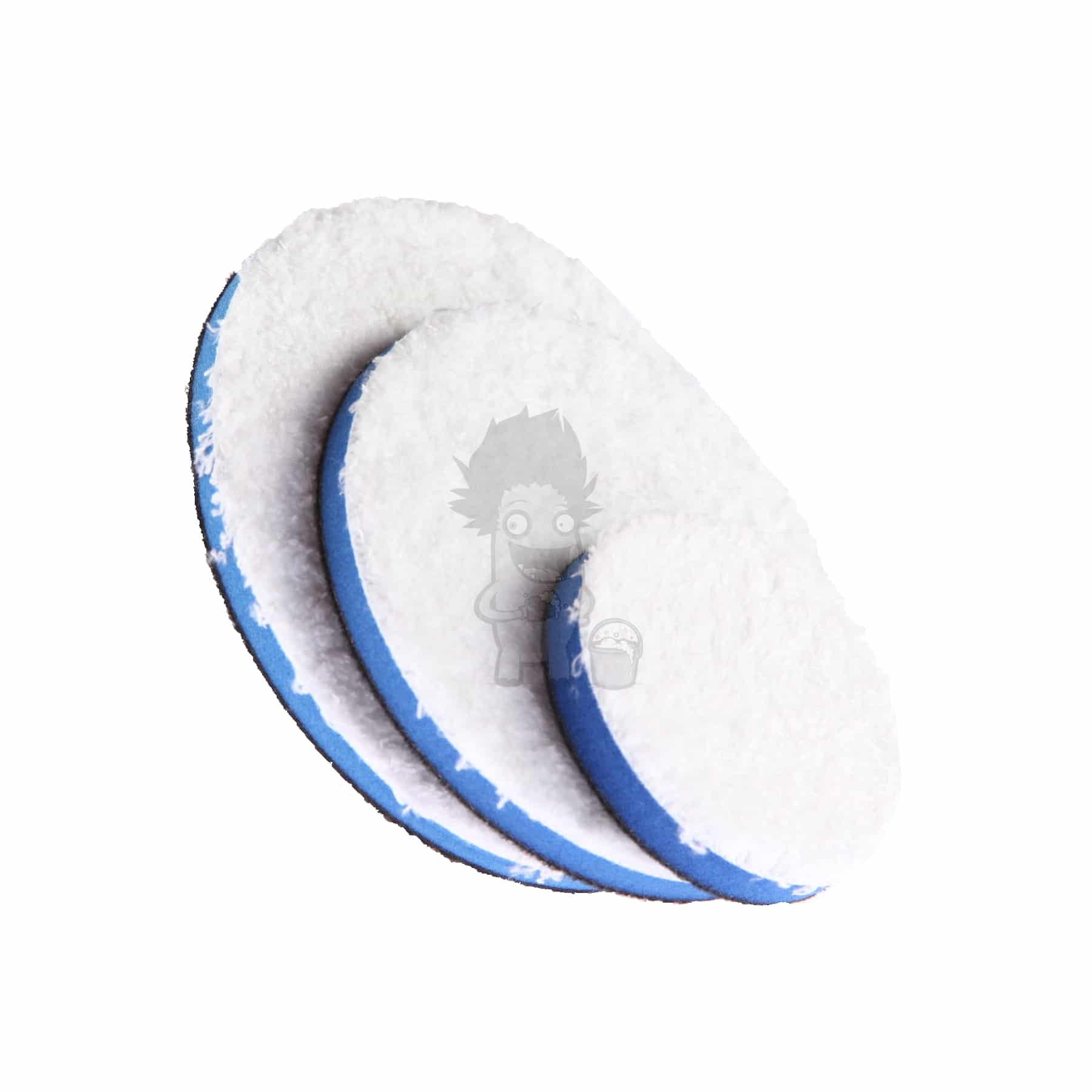 Lake Country Microfiber Cutting Pad