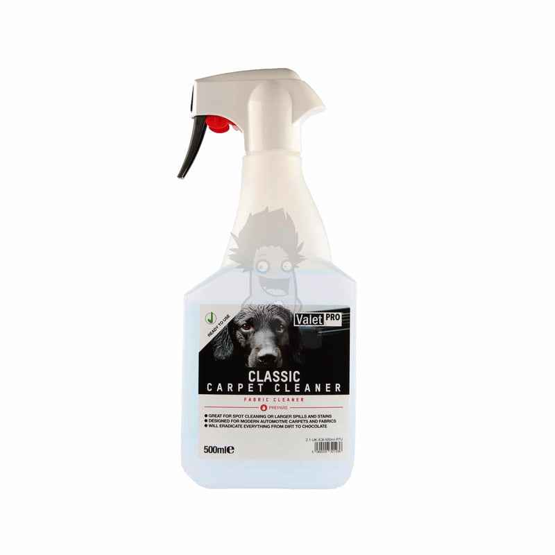 Carpet Cleaner