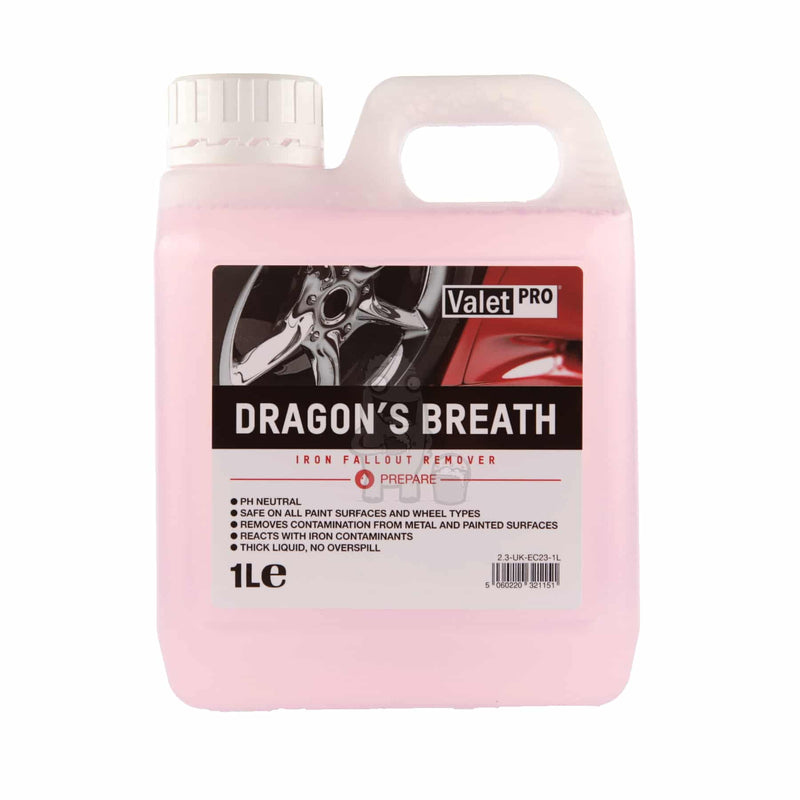 Valet Pro Dragons Breath (1 liter)
