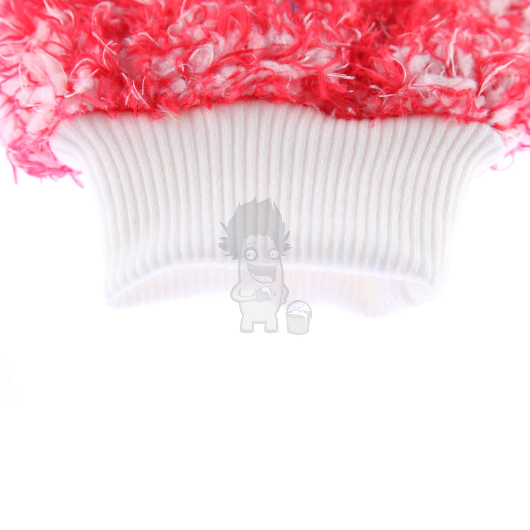 Valet Advanced Microfibre Wash Mitt