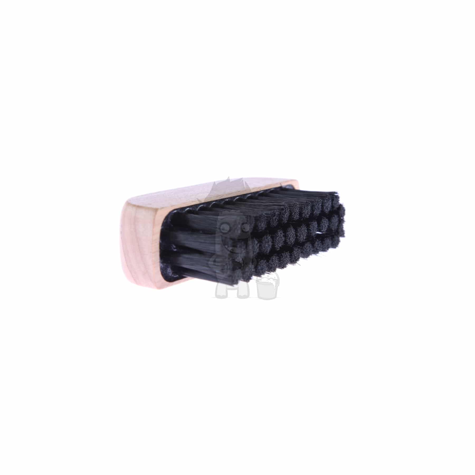 Leather Brush