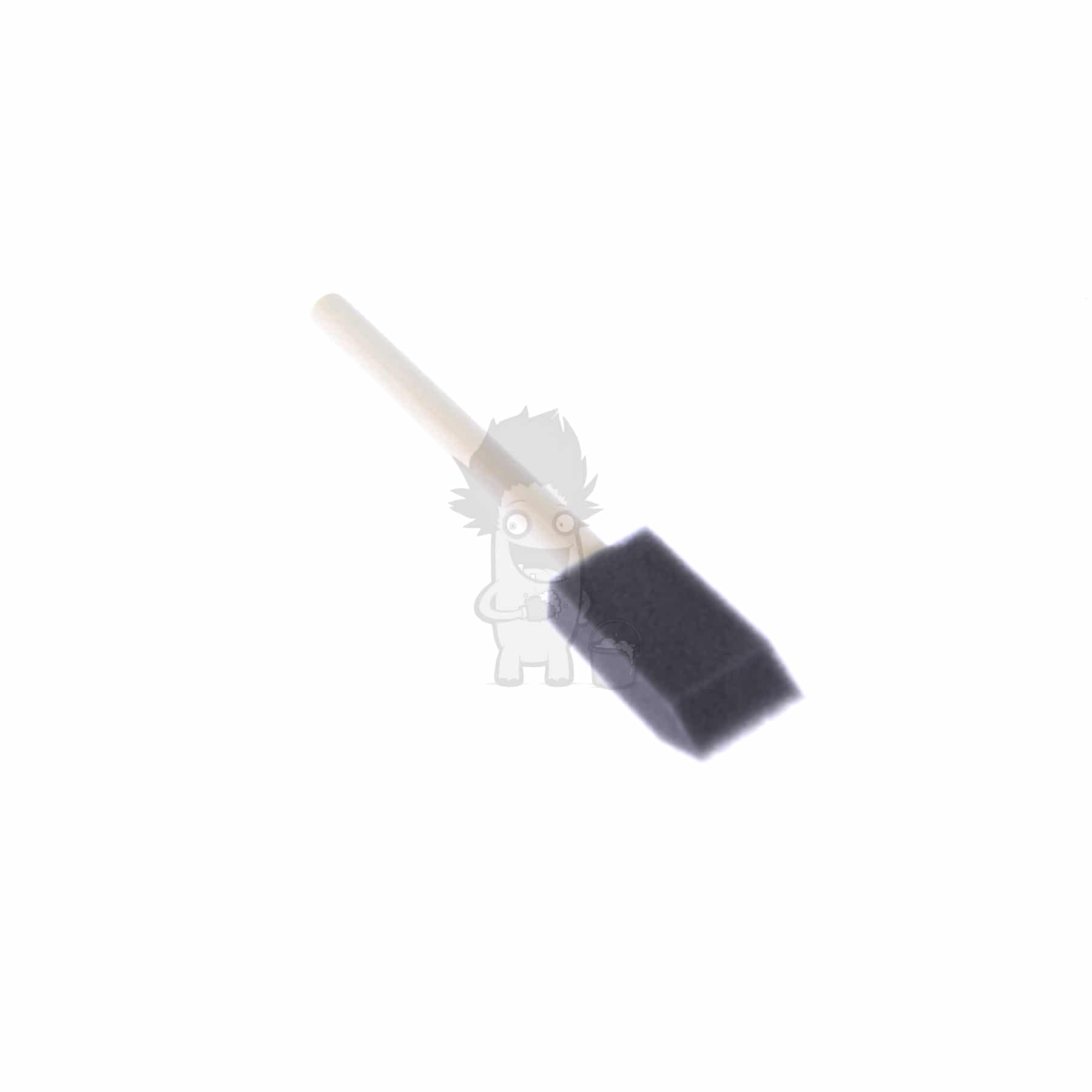 Valet Pro Foam Detailing Brush (5-pak)