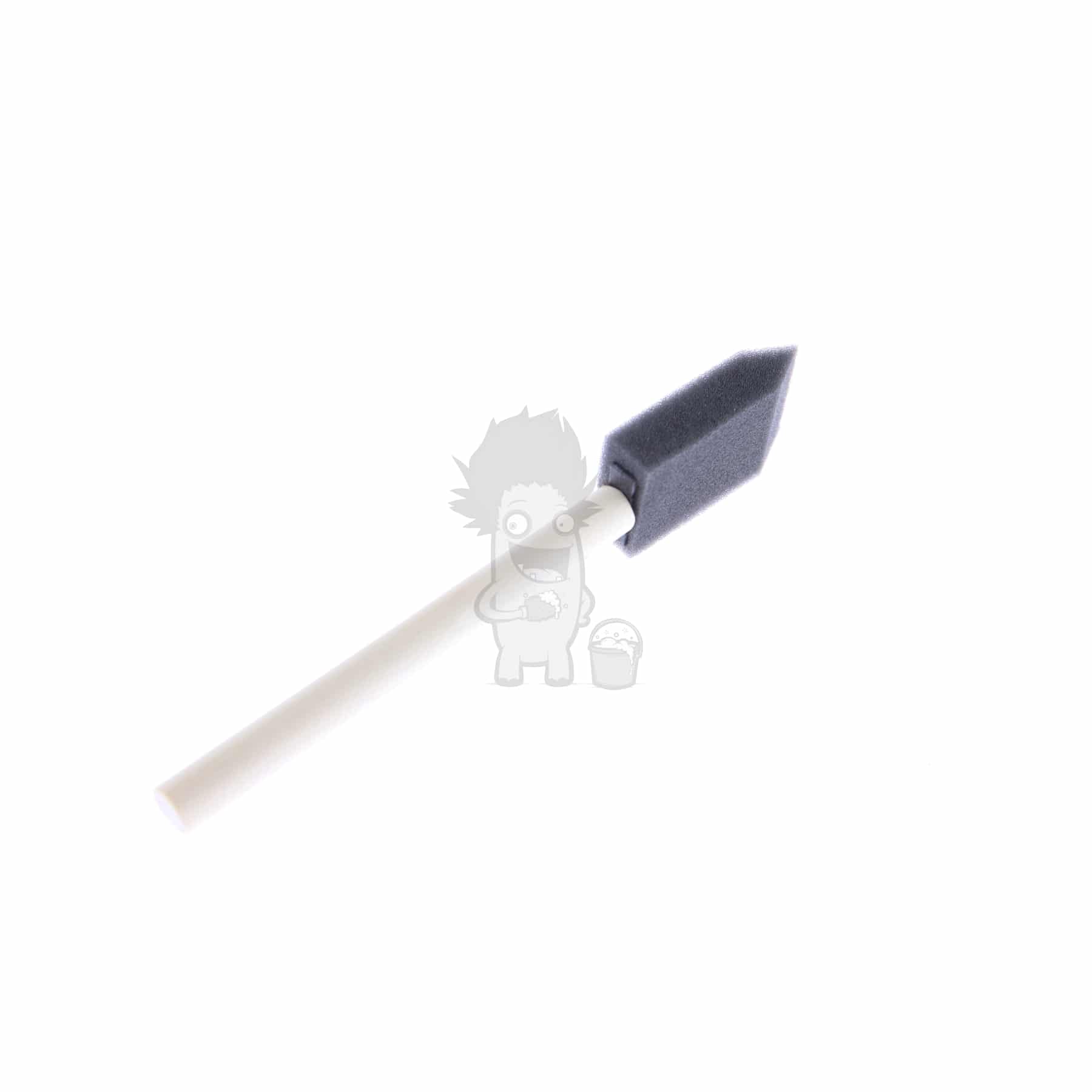 Valet Pro Foam Detailing Brush (5-pak)